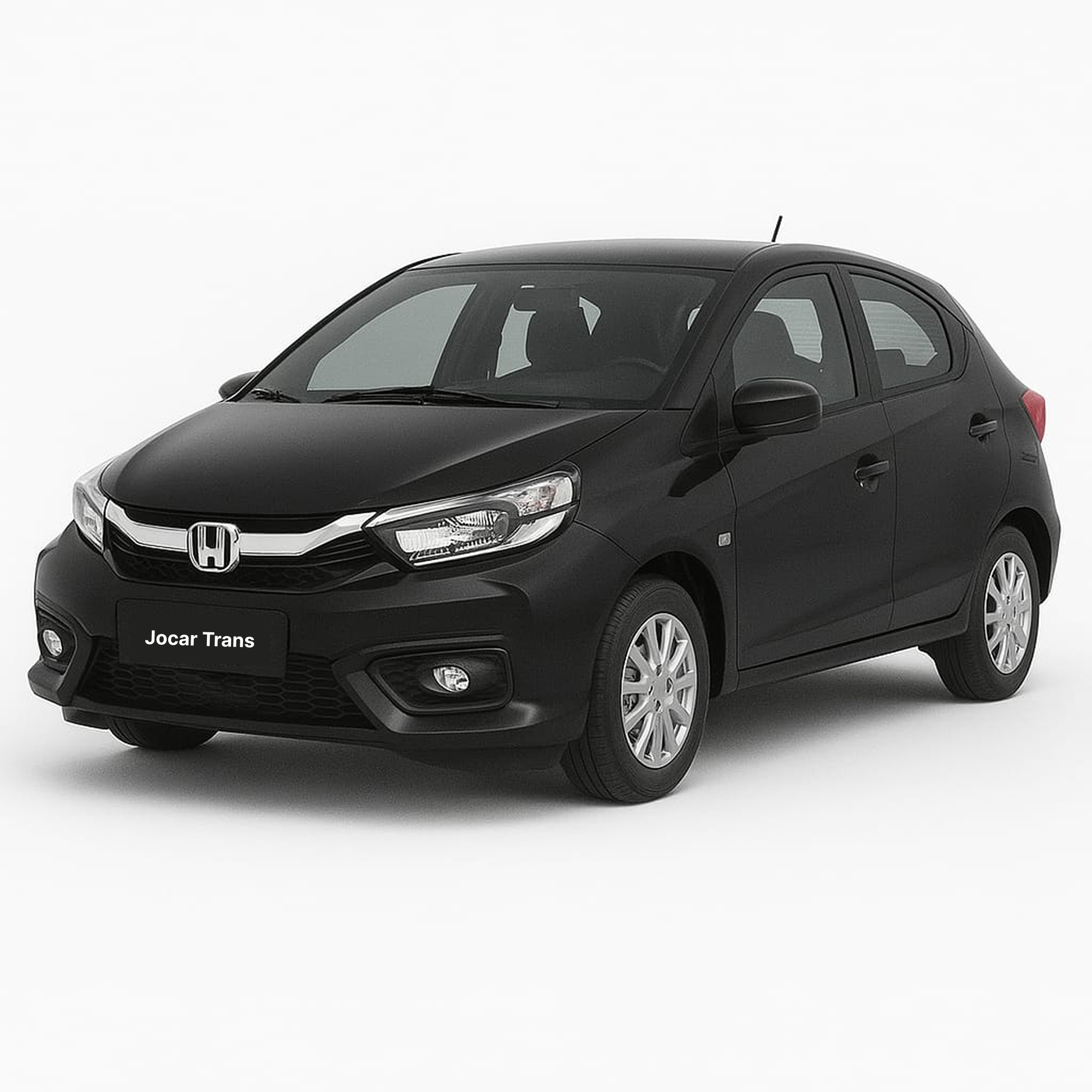Honda Brio