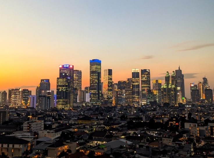 Jakarta