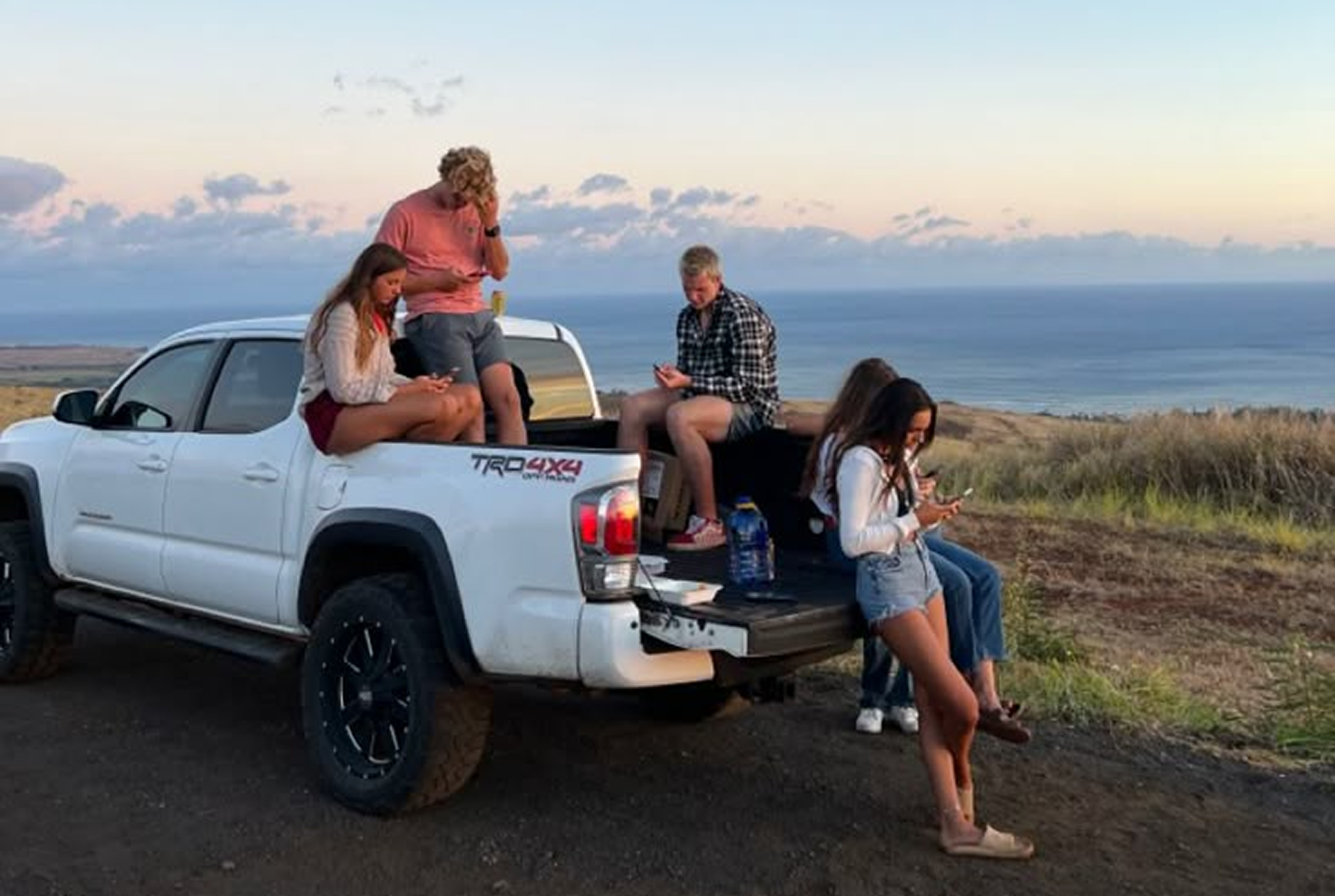 Trip Organizer