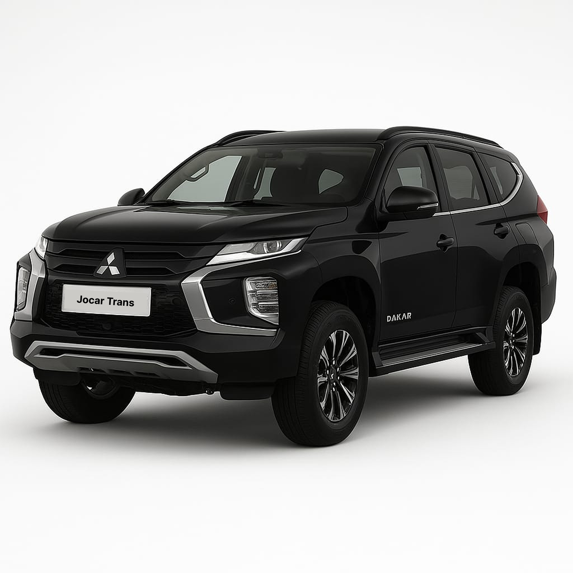 Pajero